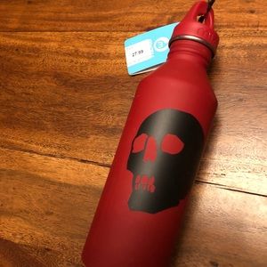 MIZU M8 stainless steel water bottle NWT